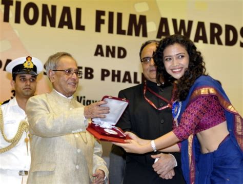 Geetanjali Thapa: Awards and Accolades