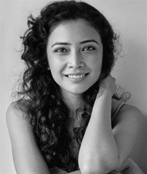 Geetanjali Thapa: Future Projects and Plans