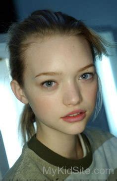 Gemma Ward: Early Life and Childhood