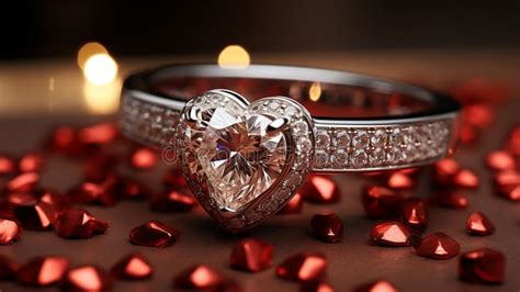 Gemstone Engagement Rings: A Unique Symbol of Love and Commitment