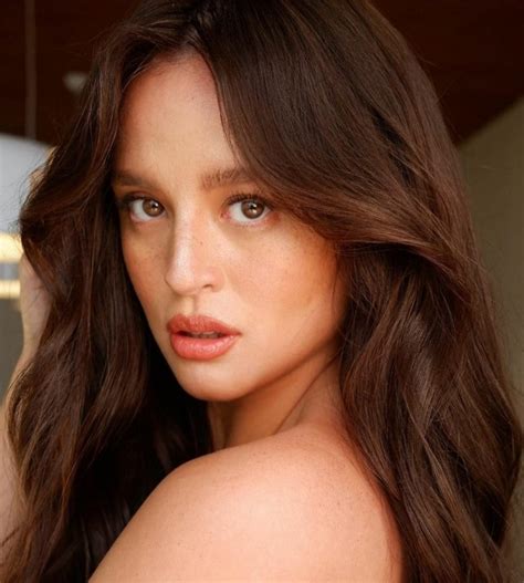 Georgina Wilson: Background and Early Life