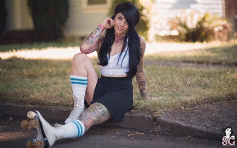 Georjah Suicide's Wealth Revealed