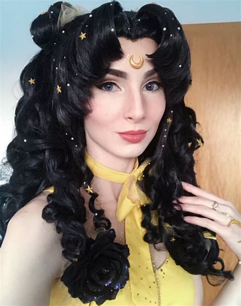 Get Acquainted with Luna Cosplay: An Up-and-Coming Talent