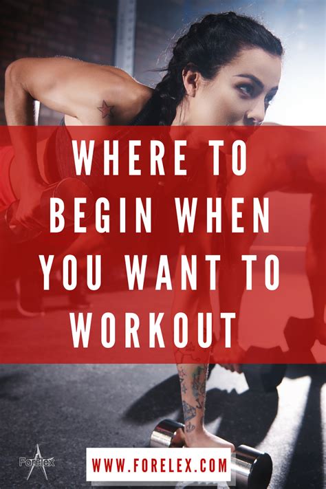 Get Fit with Workout regimens and nutrition tips!