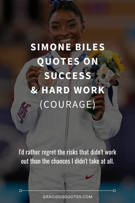 Get Inspired by Simone's Success Story