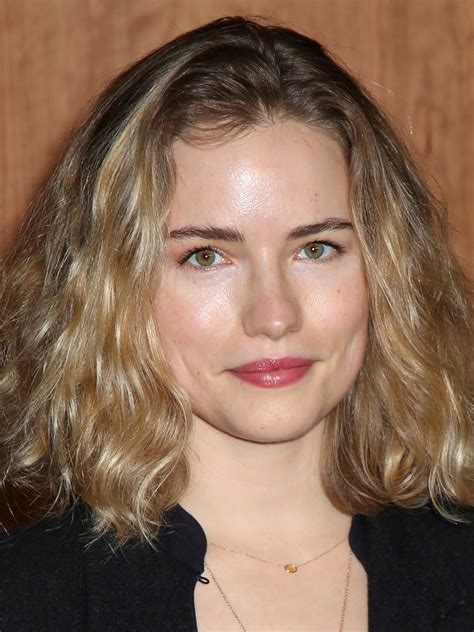 Get Inspired by Willa Fitzgerald's Success Story