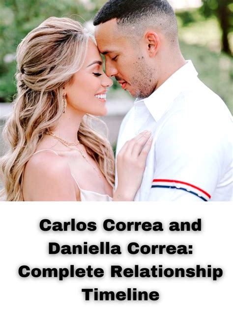 Get inspired by Daniella Correa's success story