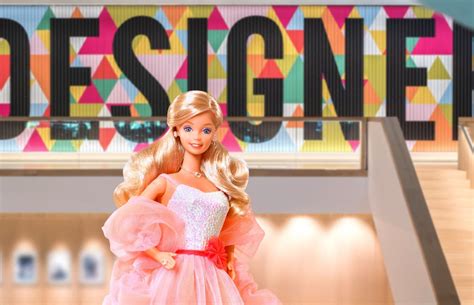 Get to Know Barbie Vuitton: A Glimpse into Her Life and Achievements