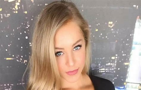 Get to Know Courtney Nikole's Net Worth