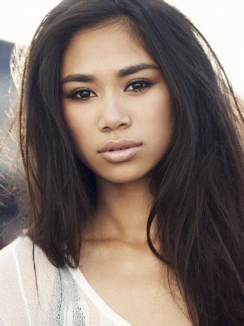 Get to Know Jessica Sanchez: A Detailed Biography