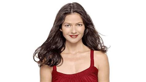 Get to Know Jill Hennessy: Biography