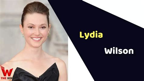 Get to Know Lydia South: A Quick Overview