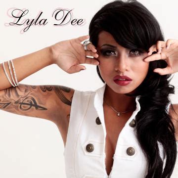 Get to Know Lyla Dee Better