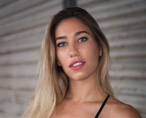 Get to Know Maayan Peri