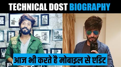 Get to Know Technical Dost: Inspirational Story