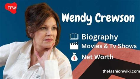 Get to Know Wendy Riva's Career and Successes