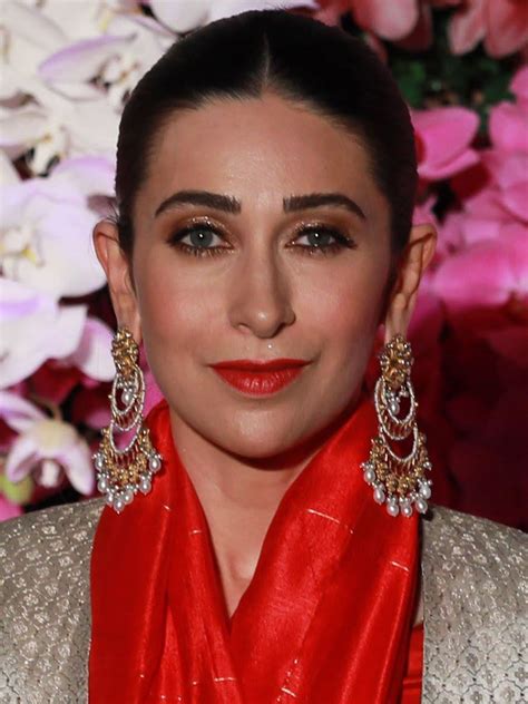 Get to know Karisma Kapoor's age