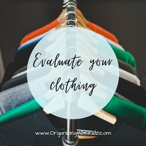 Getting Started: Evaluating Your Closet to Begin Your Wardrobe Transformation