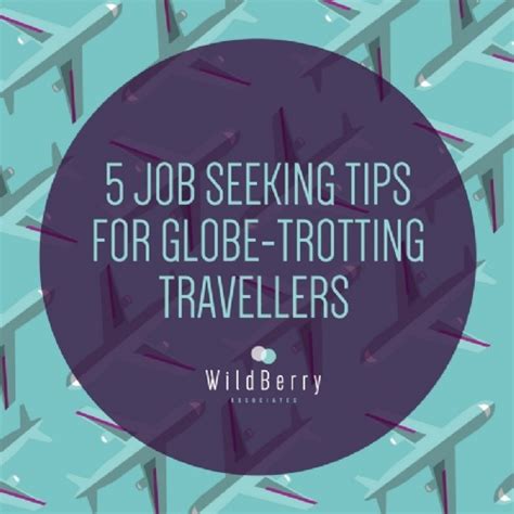 Getting Started: Steps to Ignite Your Career as a Globe-trotting Scribe