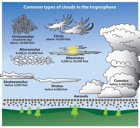 Getting to Know Clouds: A Beginner's Guide