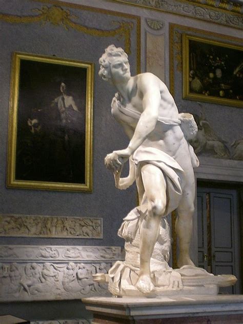 Gian Lorenzo Bernini's Relationships with Patrons and Rivals