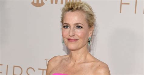 Gillian’s Career and Rise to Fame