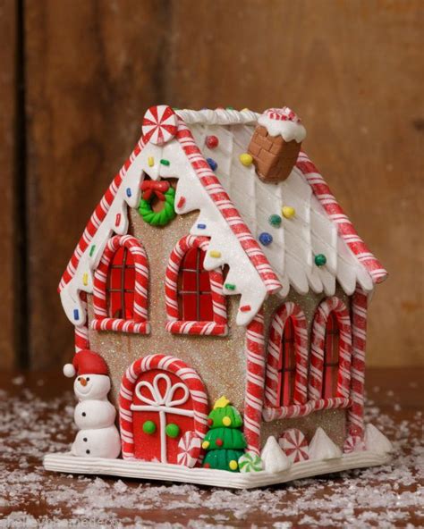 Gingerbread Delights: Crafting the Perfect Edible Decor