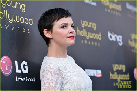 Ginnifer Goodwin's Impact on Hollywood