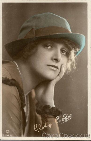 Gladys Cooper's Influence on Modern Actresses