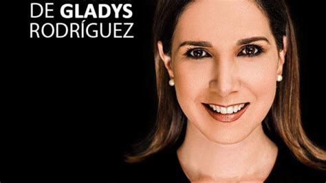 Gladys Rodriguez: A Brief Biography