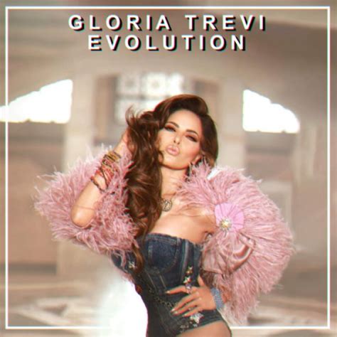 Gloria Trevi's Fashion and Style Evolution