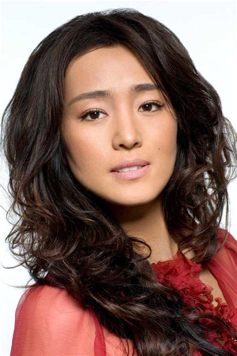 Gong Li Biography