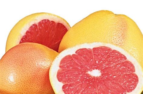 Grapefruit and Heart Health: Lowering Cholesterol and Blood Pressure