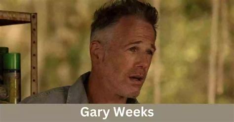 Grasping Gary Weeks' Net Worth and Success