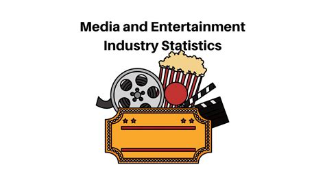 Growth in the Entertainment Industry