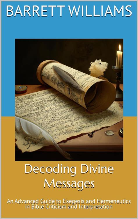 Guardians of Divine Messages: Decoding the Sacred Insights of Temple Priests