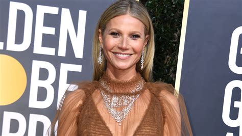 Gwyneth Paltrow's Impressive Net Worth Revealed