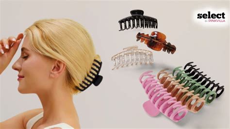 Hair Clips: The Ideal Addition for Effortless Hairstyling