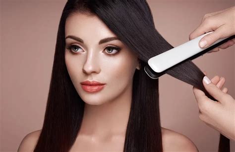 Hair Straightening Methods: Pros and Cons of Different Techniques