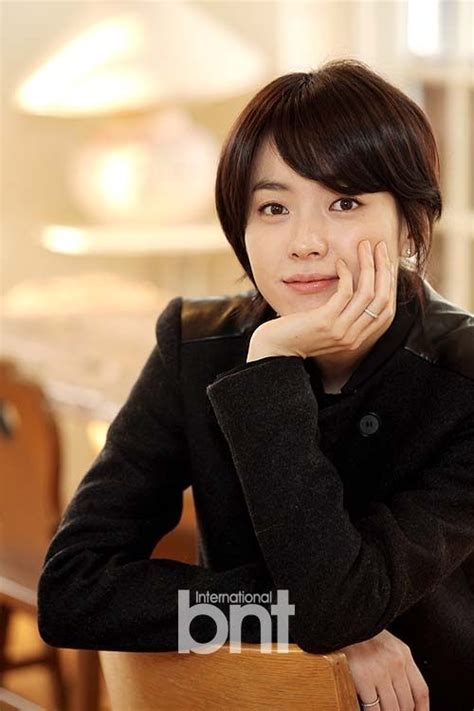 Han Hyo Joo's Beauty Secrets and Skincare