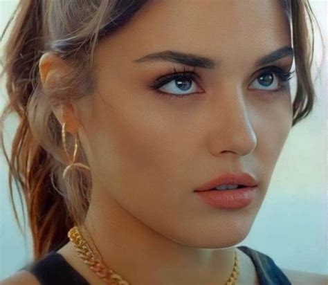 Hande Ercel Bio: Age, Height, Body Measurements, Net Worth - Complete Guide