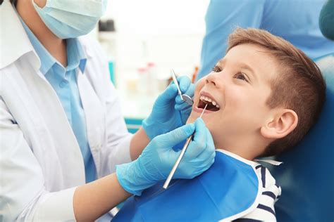 Handling a Child's Early Dental Development: Essential Tips for Parents