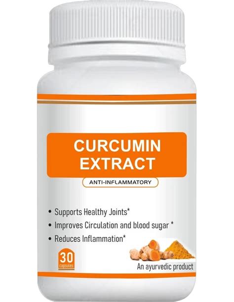 Harness the Sleep-Boosting Power of Curcumin for a Healthier You