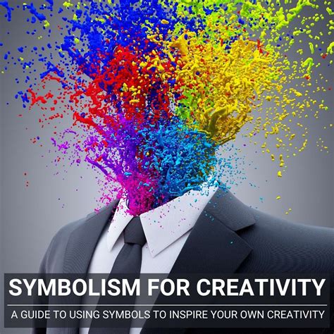 Harnessing Creativity: Incorporating Symbolism from Dreams into Art and Literature