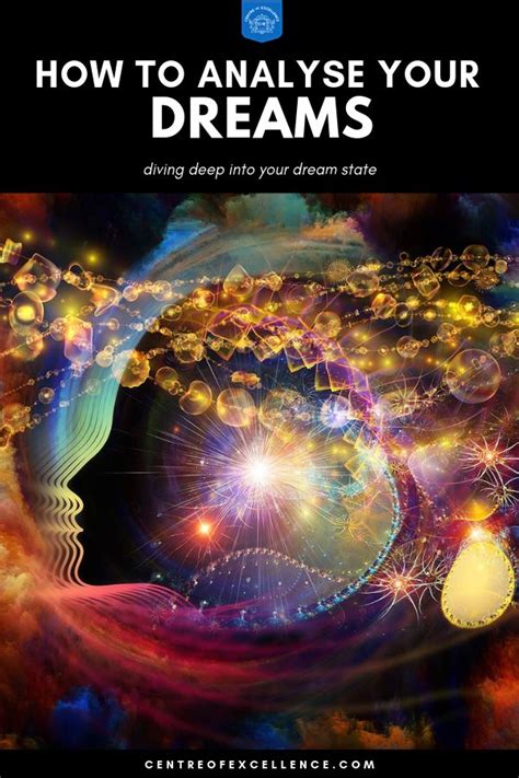 Harnessing the Power of Dream Analysis to Gain Insight into Our Innermost Psyche