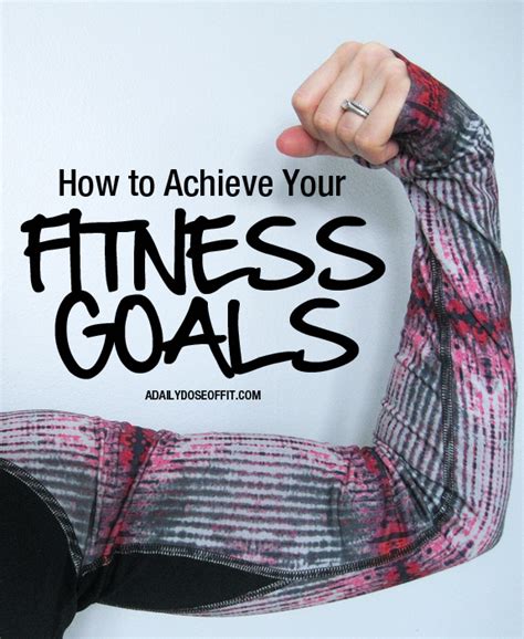 Havva Fit's Tips for Achieving Your Fitness Goals