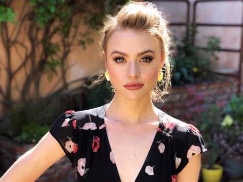 Hayley Erin's Net Worth