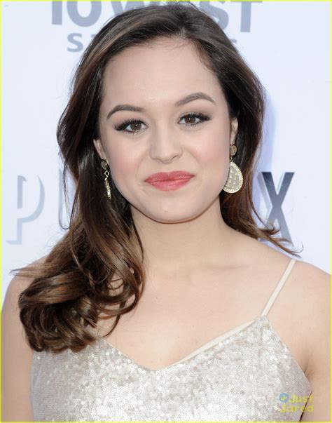 Hayley Orrantia: An Up-and-Coming Talent in the Glitzy World of Hollywood