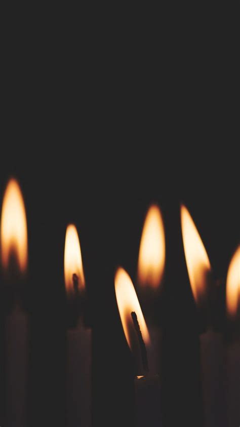 Healing the Spirit: The Therapeutic Benefits of Candlelight