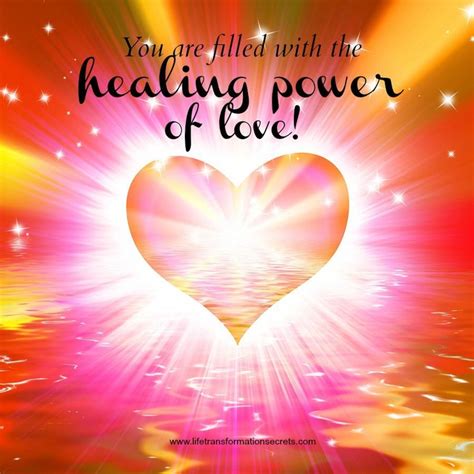 Healing through Love: The Power of Affection and Care